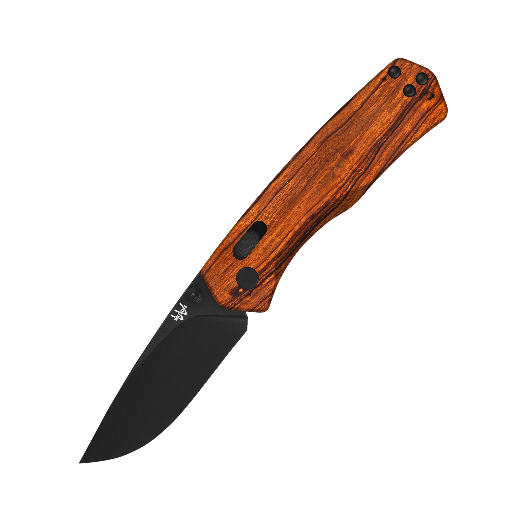 Heritage Glide Folder 6.5"