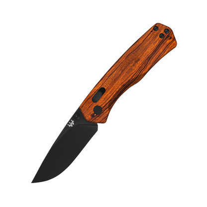 Heritage Glide Folder 6.5"