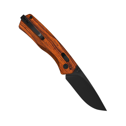 Heritage Glide Folder 6.5"
