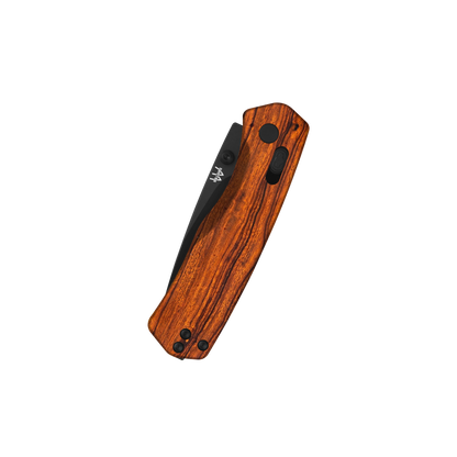 Heritage Glide Folder 6.5"