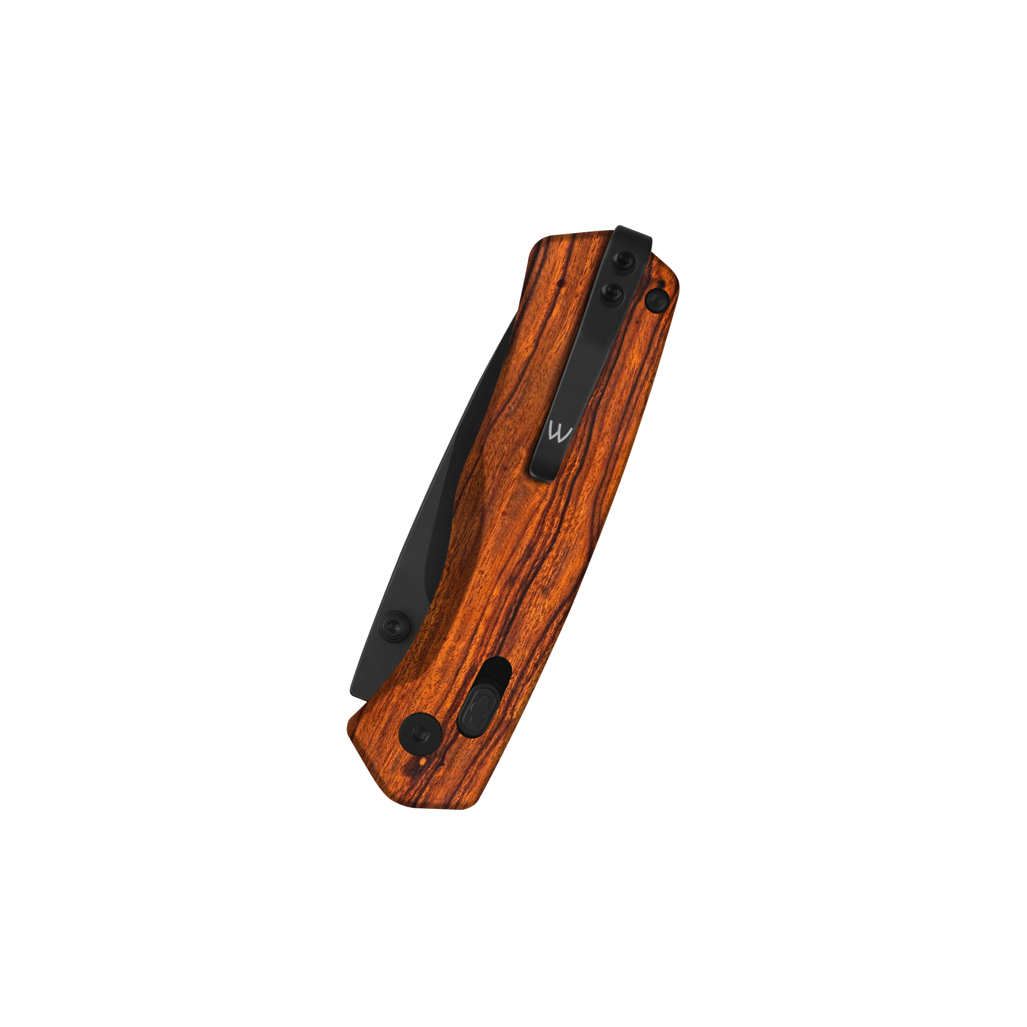 Heritage Glide Folder 6.5"