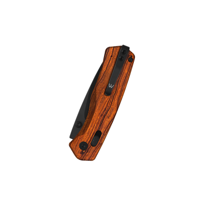 Heritage Glide Folder 6.5"