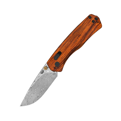 Heritage Glide Folder 6.5"