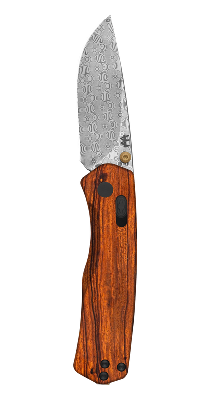 Heritage Glide Folder 6.5"