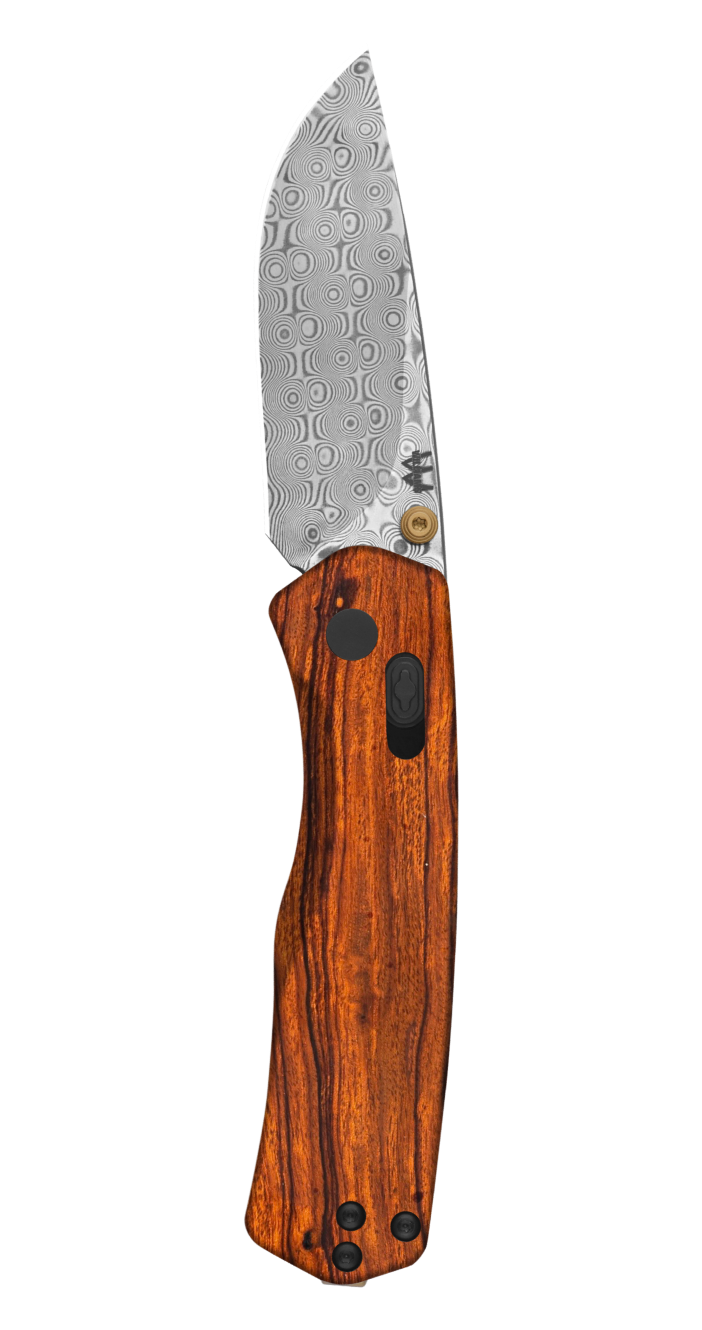 Heritage Glide Folder 6.5"