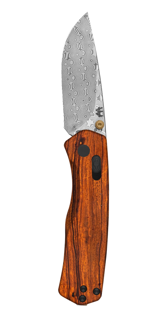 Heritage Glide Folder 6.5"