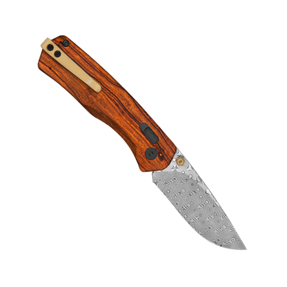 Heritage Glide Folder 6.5"