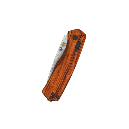 Heritage Glide Folder 6.5"