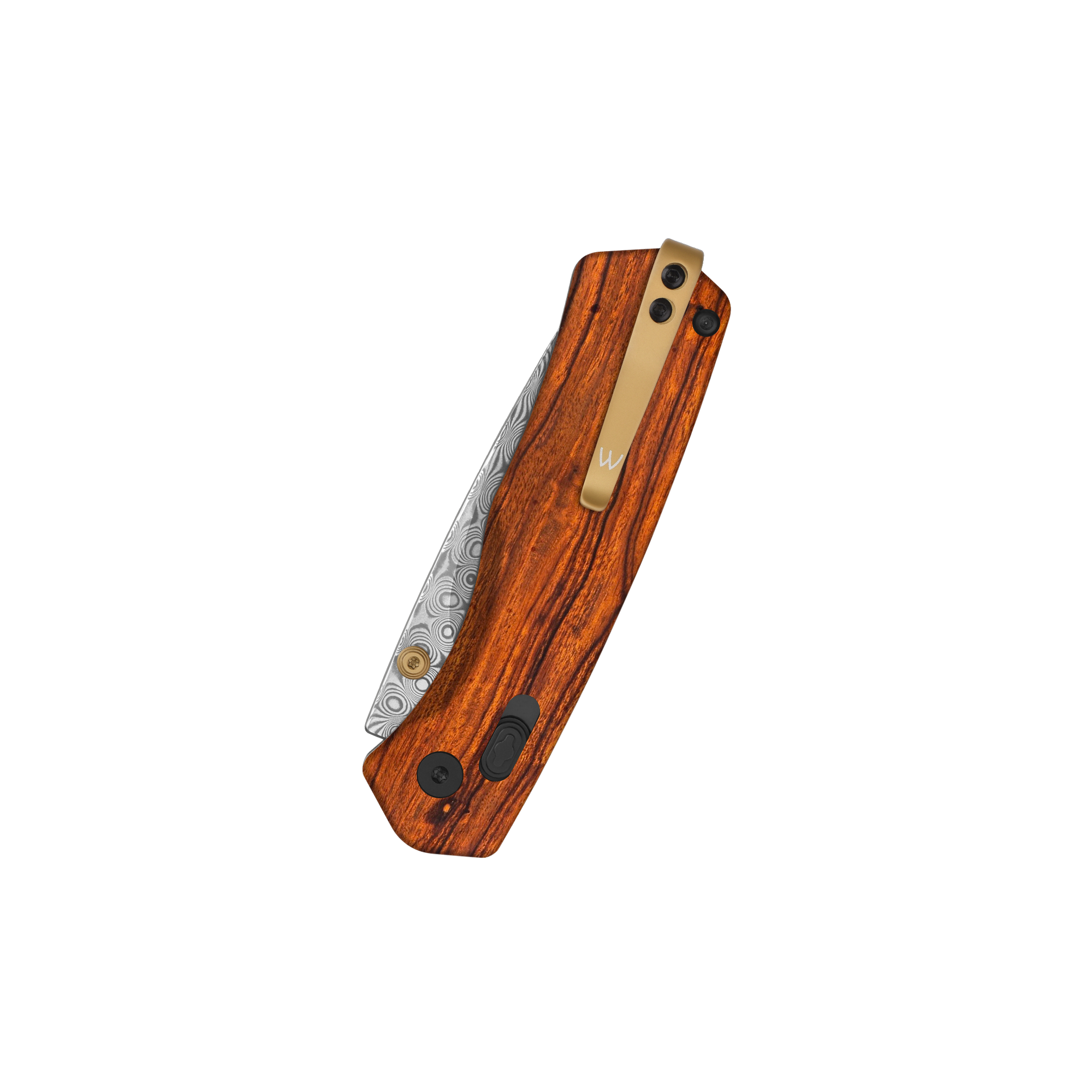 Heritage Glide Folder 6.5"