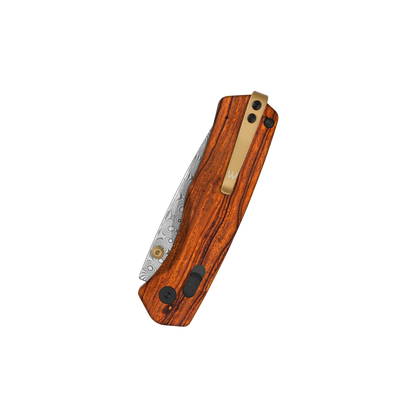 Heritage Glide Folder 6.5"