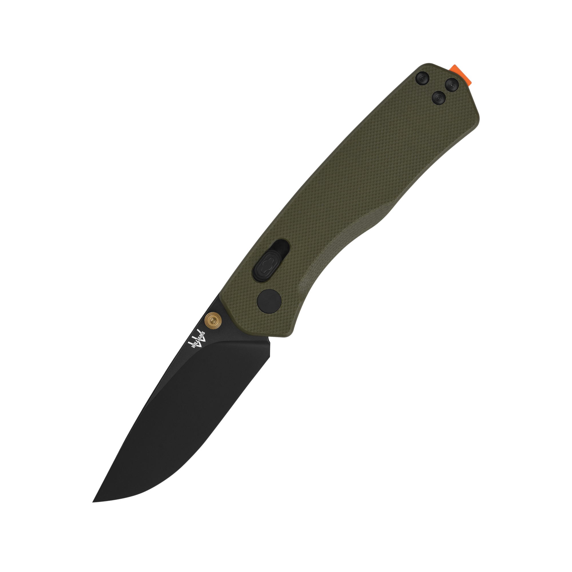 Glide Folder 6.5"
