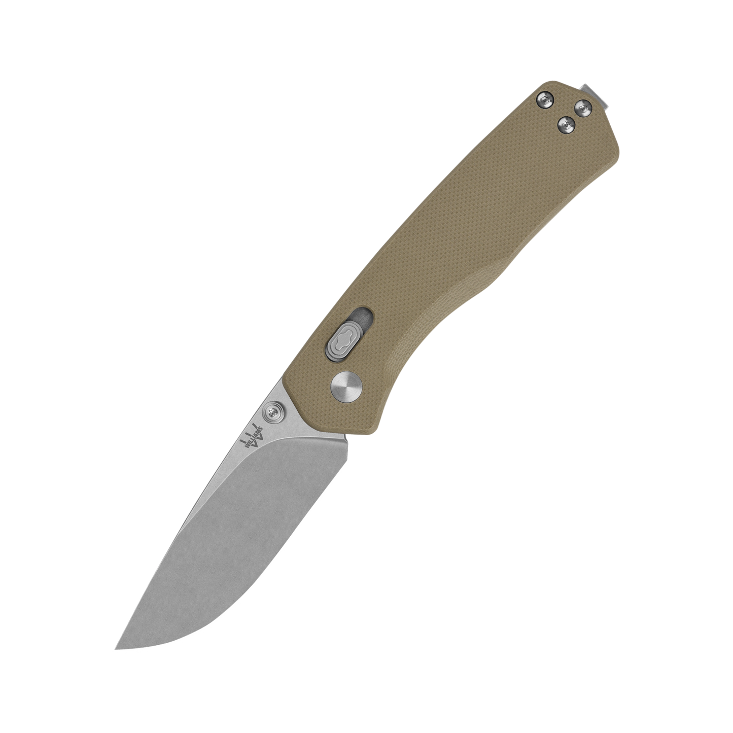 Glide Folder 6.5"