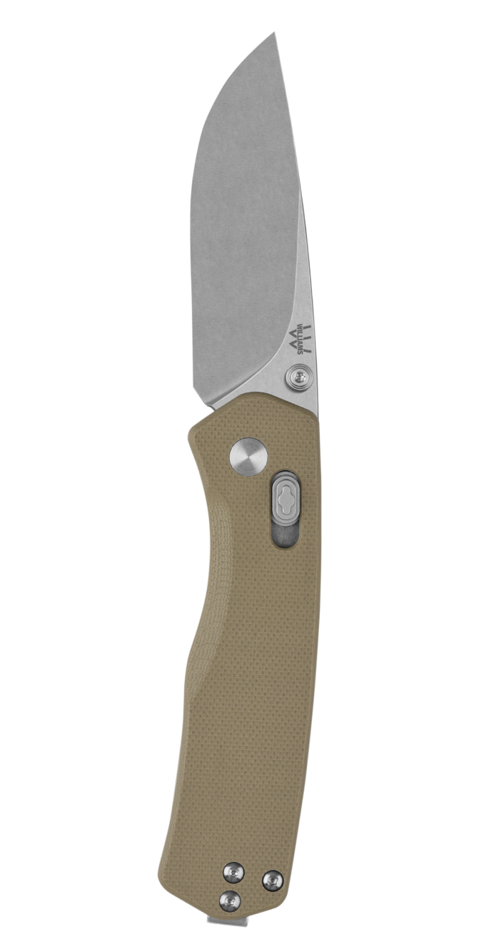 Glide Folder 6.5"