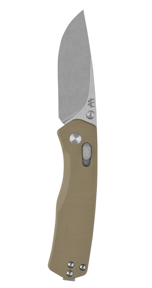 Glide Folder 6.5"