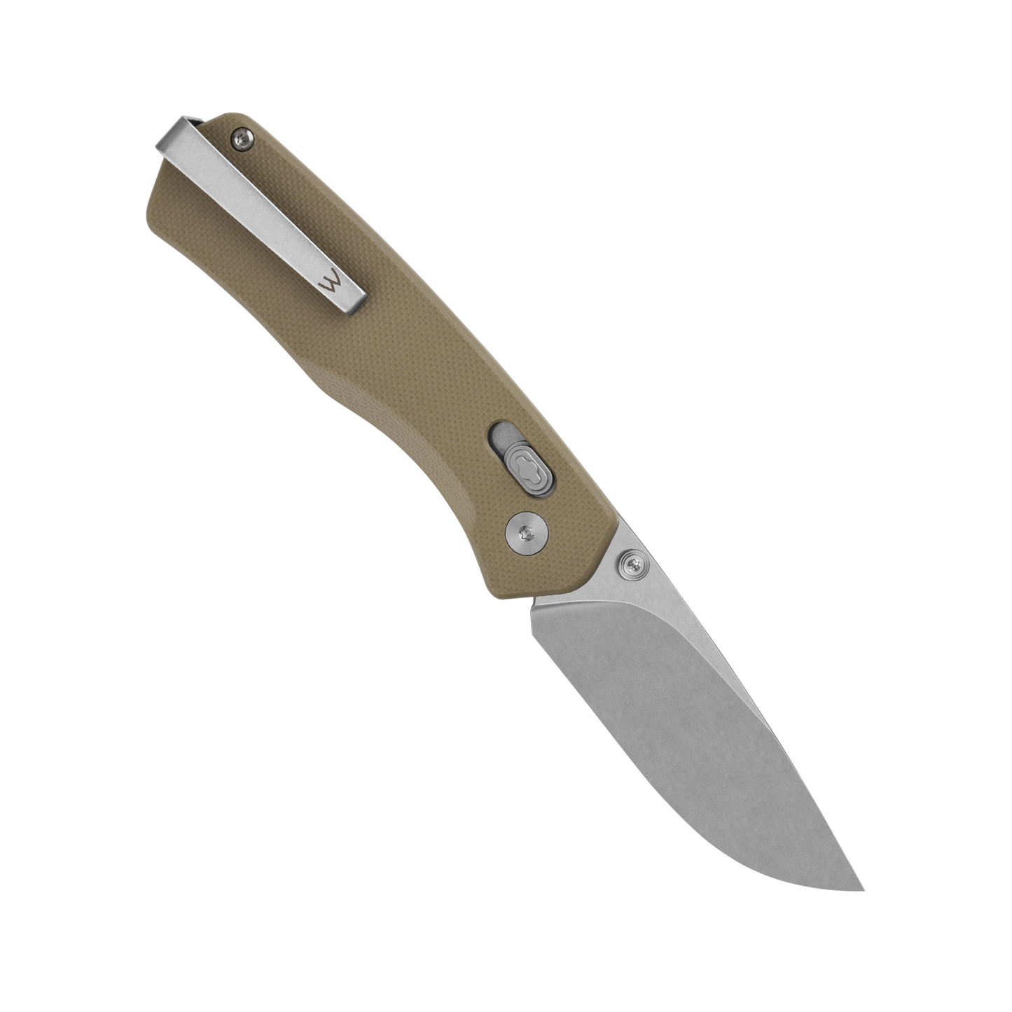 Glide Folder 6.5"