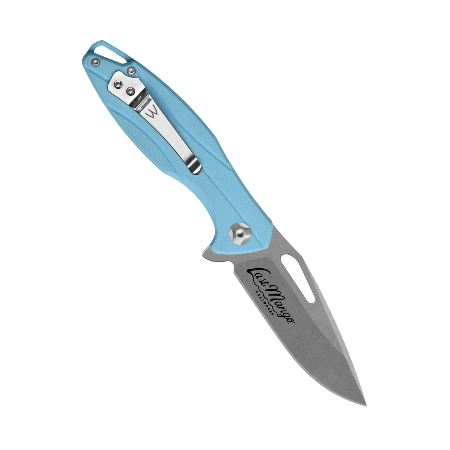 Blue Horizon | RX Flipper Jr.