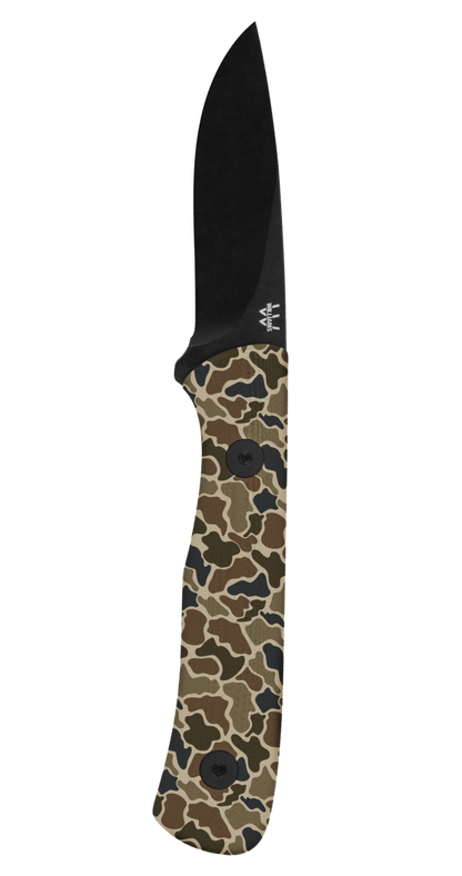 Bird Knife