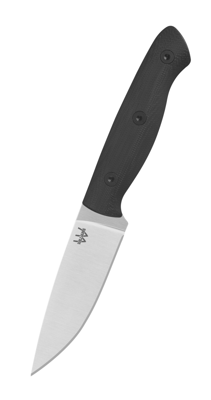 The Paring/Bar Knife