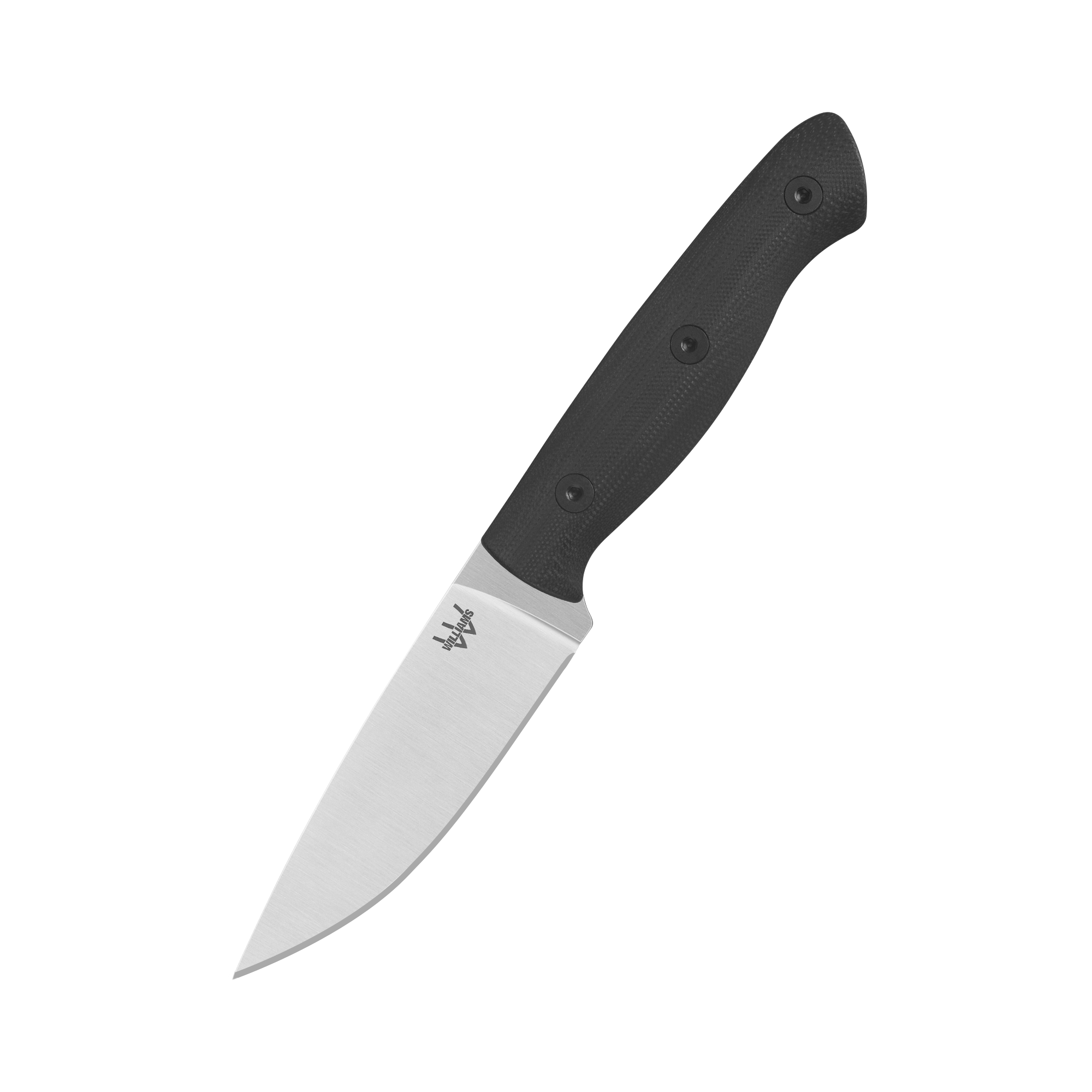 The Paring/Bar Knife