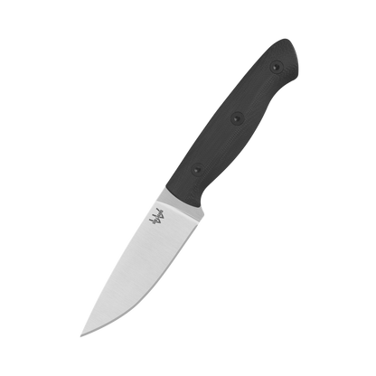 The Paring/Bar Knife