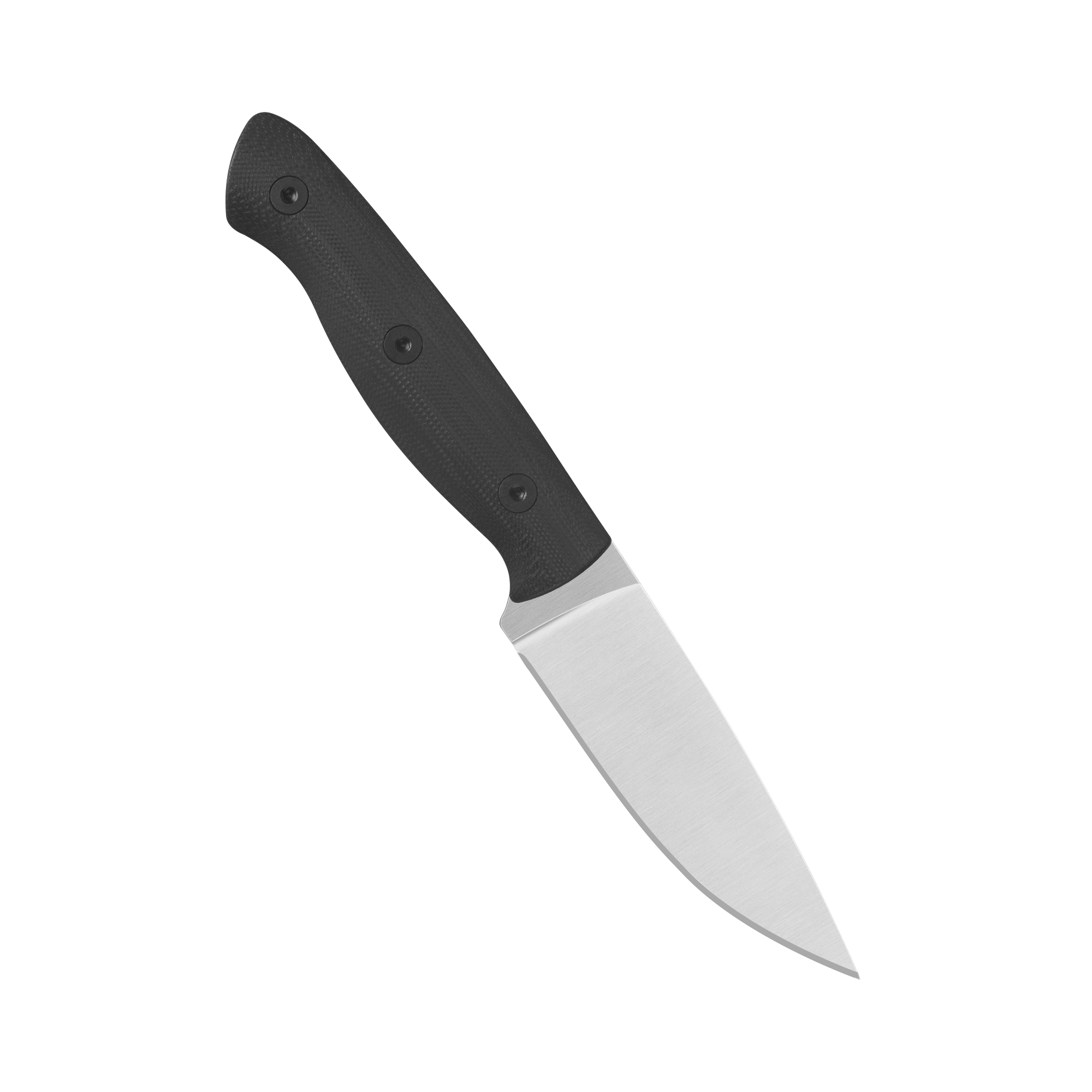 The Paring/Bar Knife