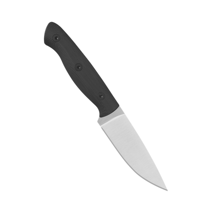 The Paring/Bar Knife