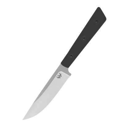 The Steak Knife