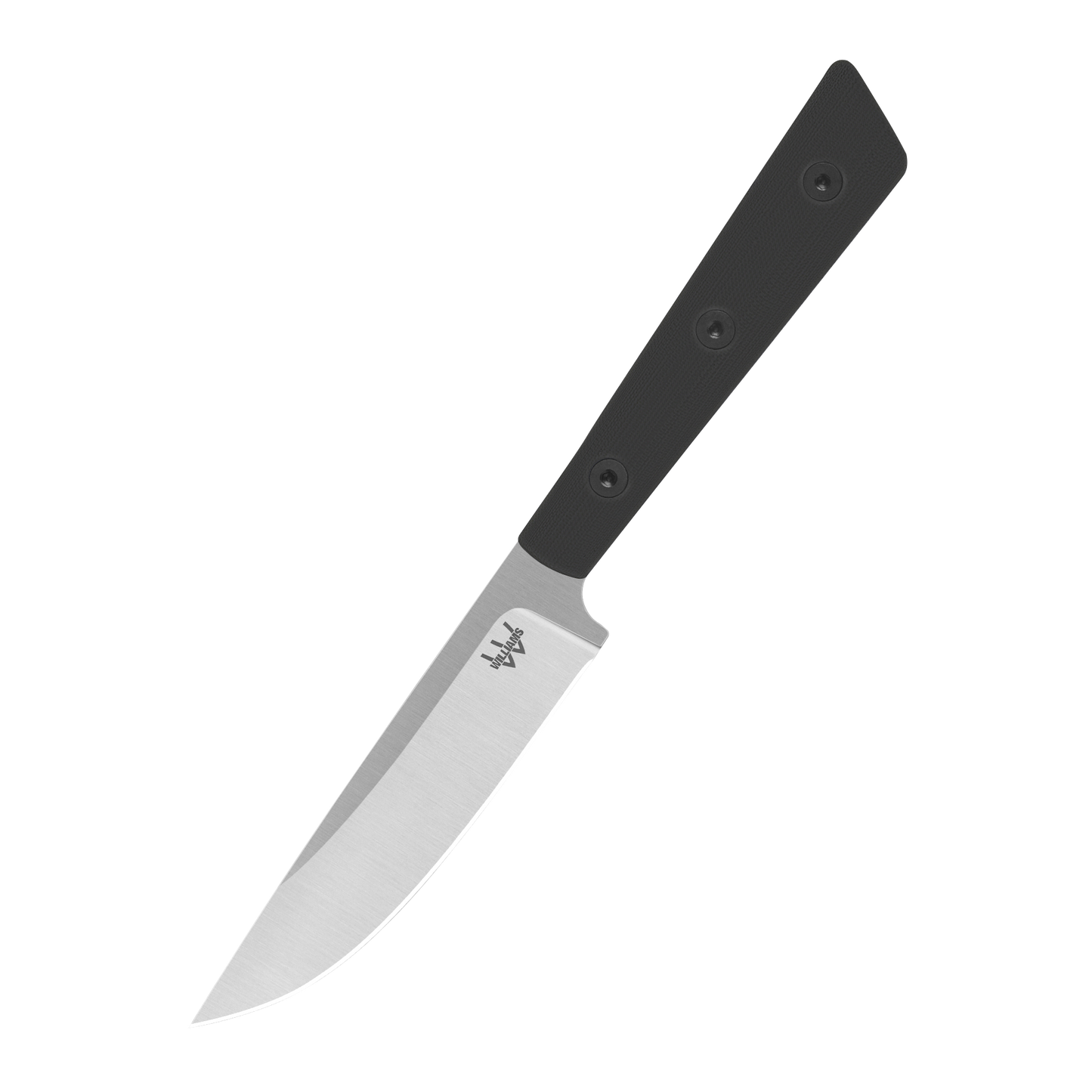 The Steak Knife