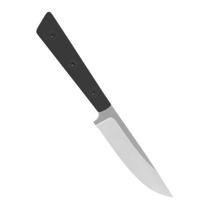 The Steak Knife