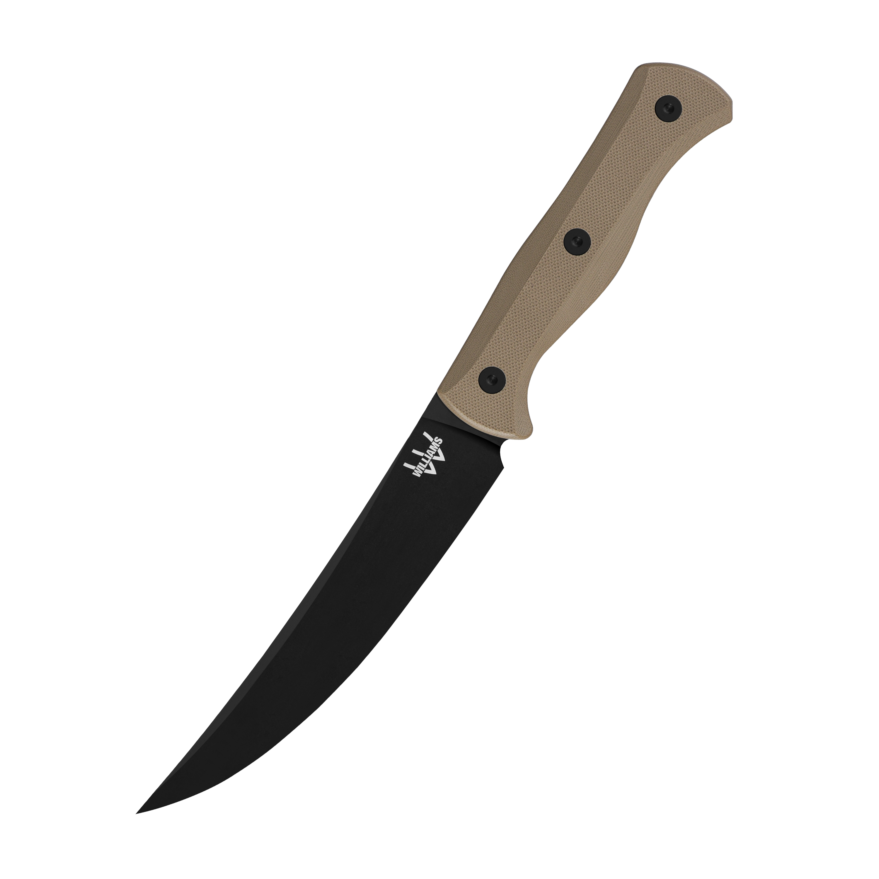The Boning Knife