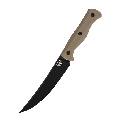 The Boning Knife