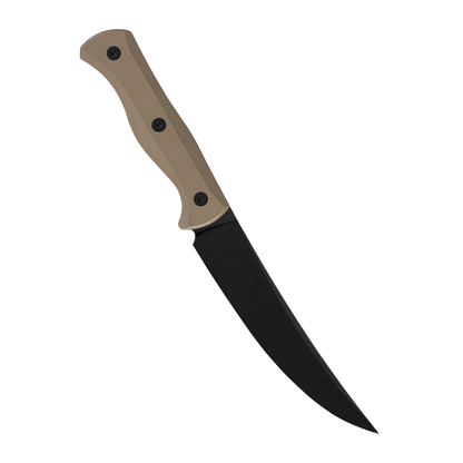 The Boning Knife