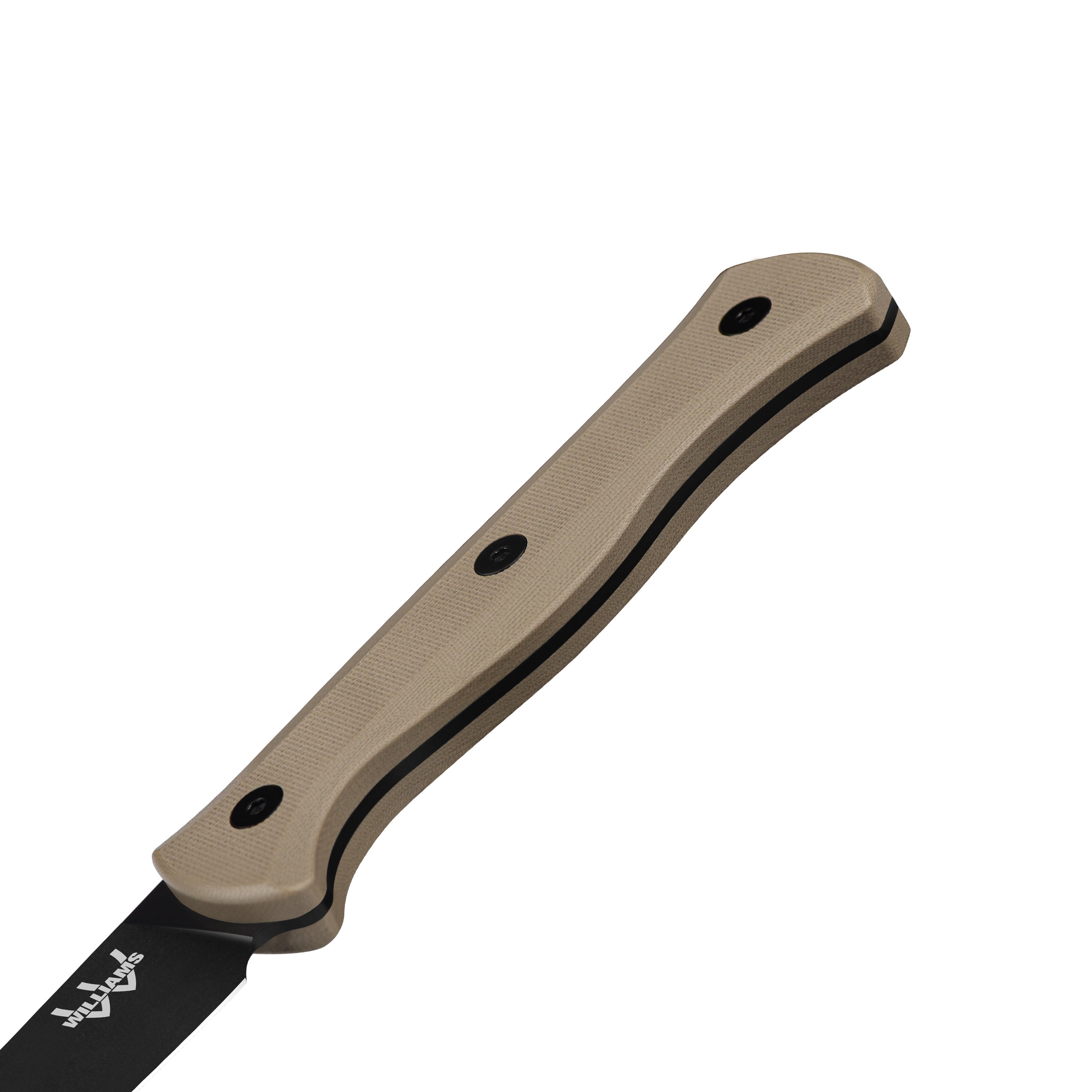 The Boning Knife