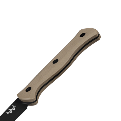 The Boning Knife