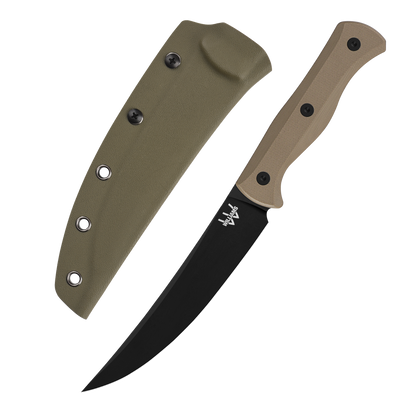 The Boning Knife