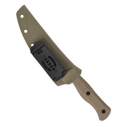 The Boning Knife