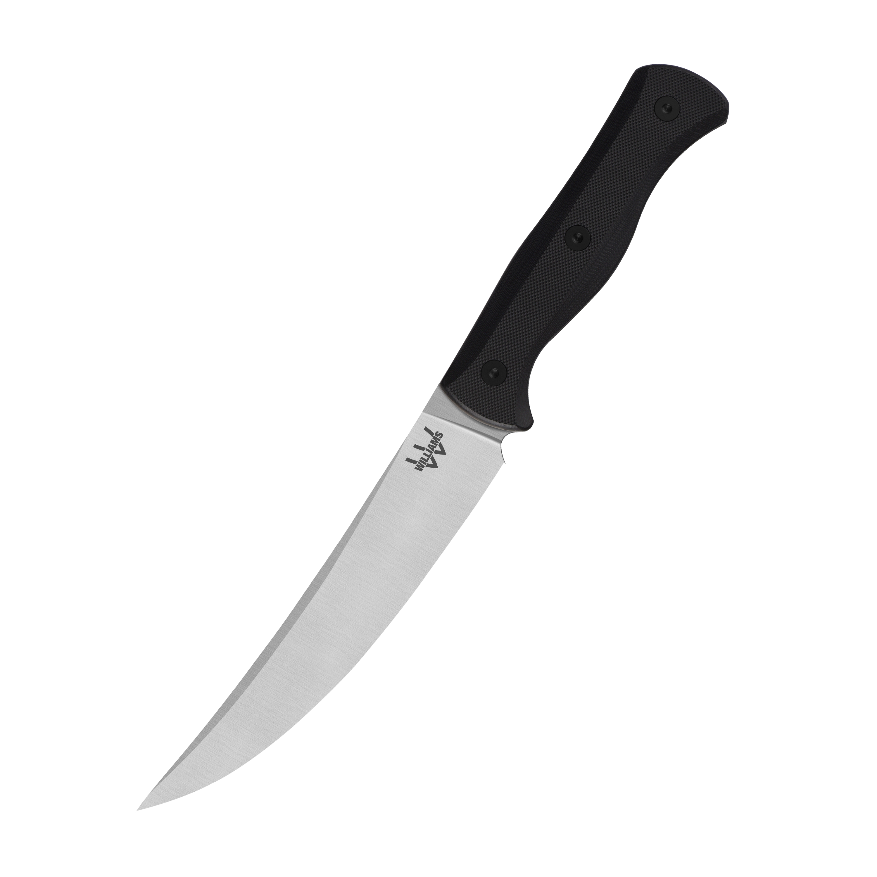 The Boning Knife