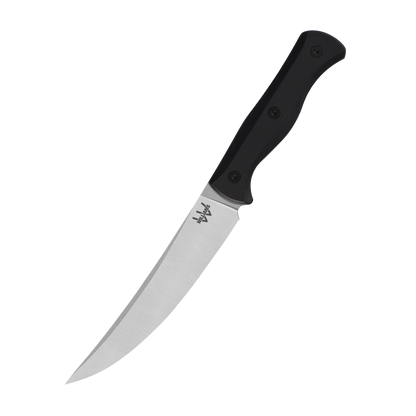 The Boning Knife