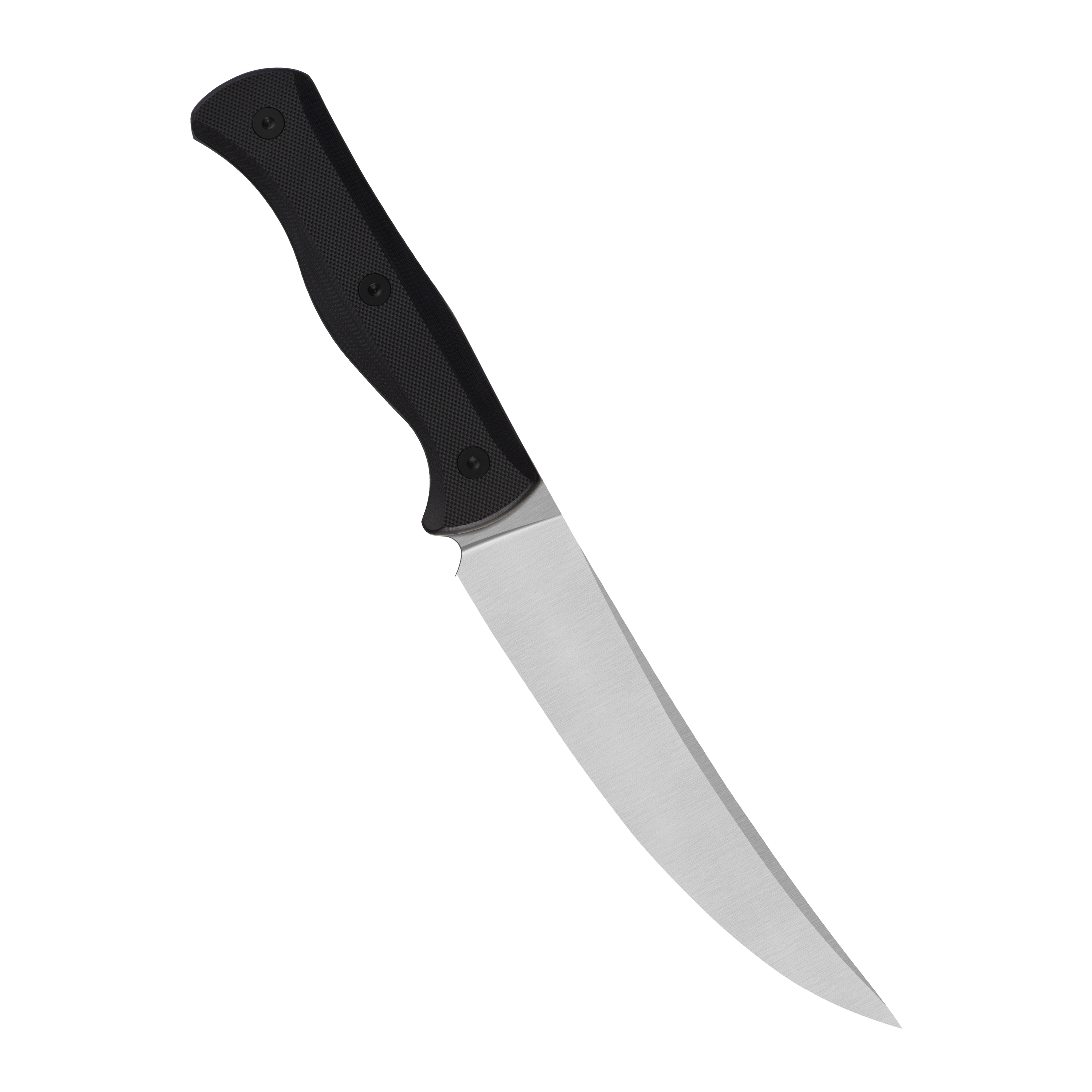 The Boning Knife