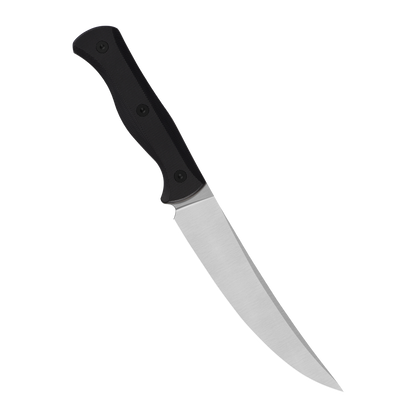 The Boning Knife