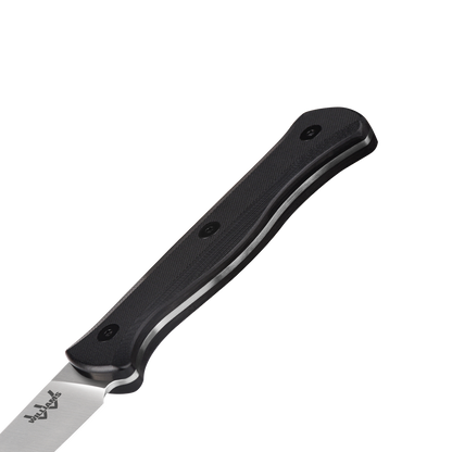 The Boning Knife