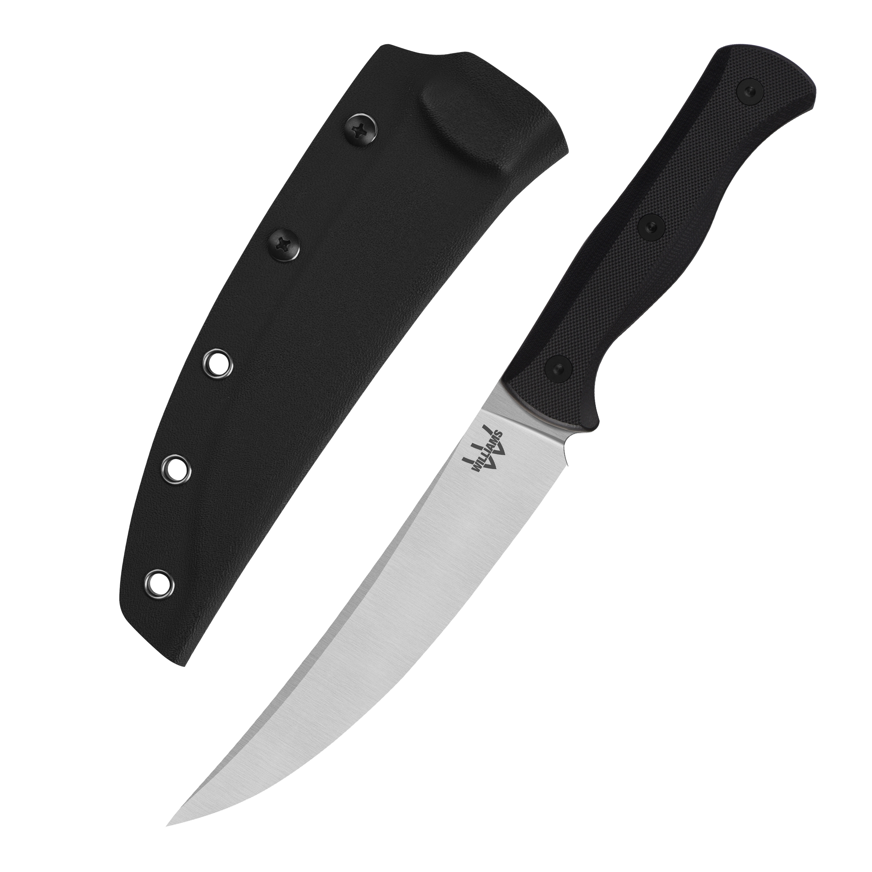 The Boning Knife