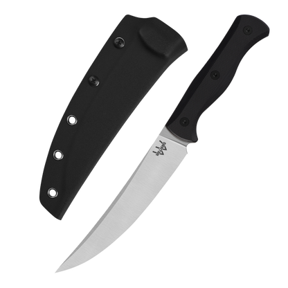 The Boning Knife