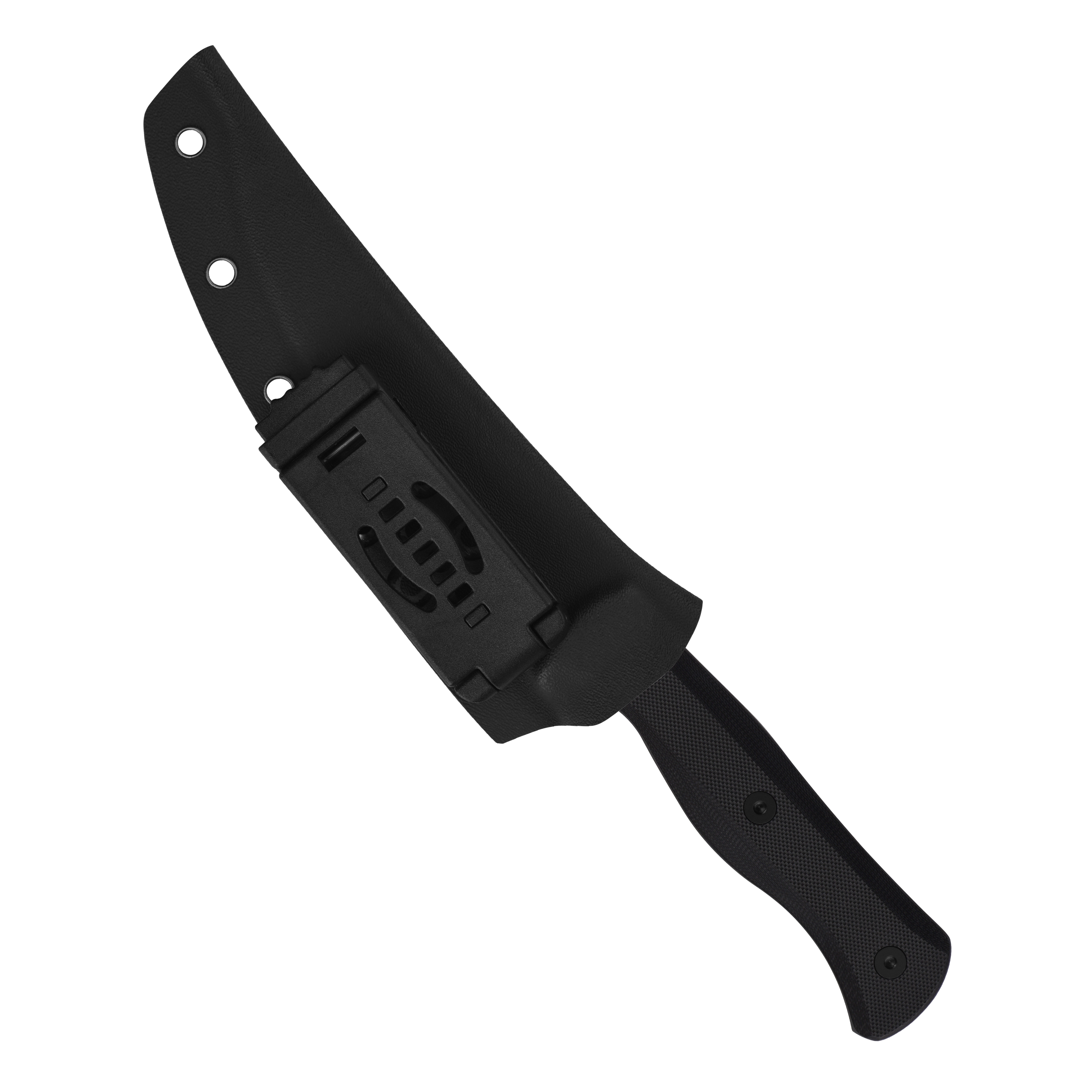 The Boning Knife