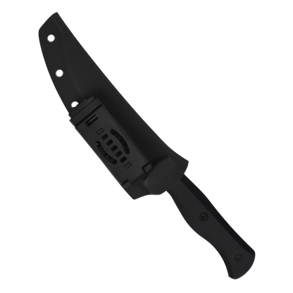 The Boning Knife