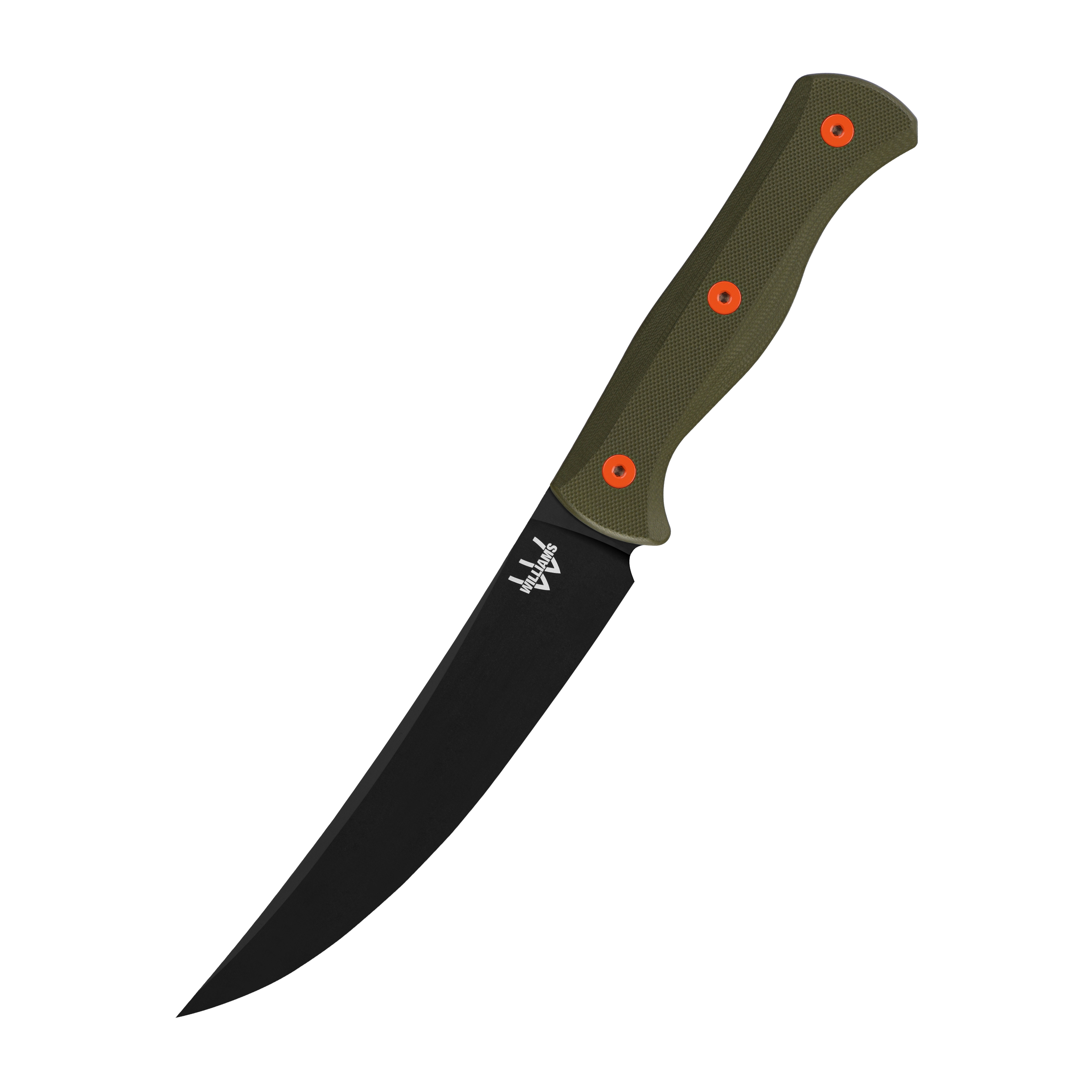 The Boning Knife