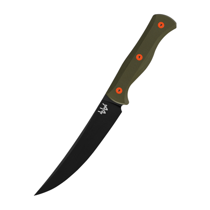 The Boning Knife