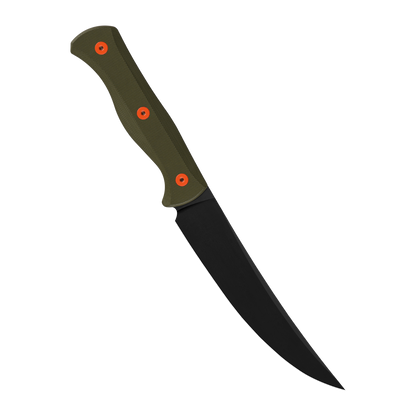 The Boning Knife