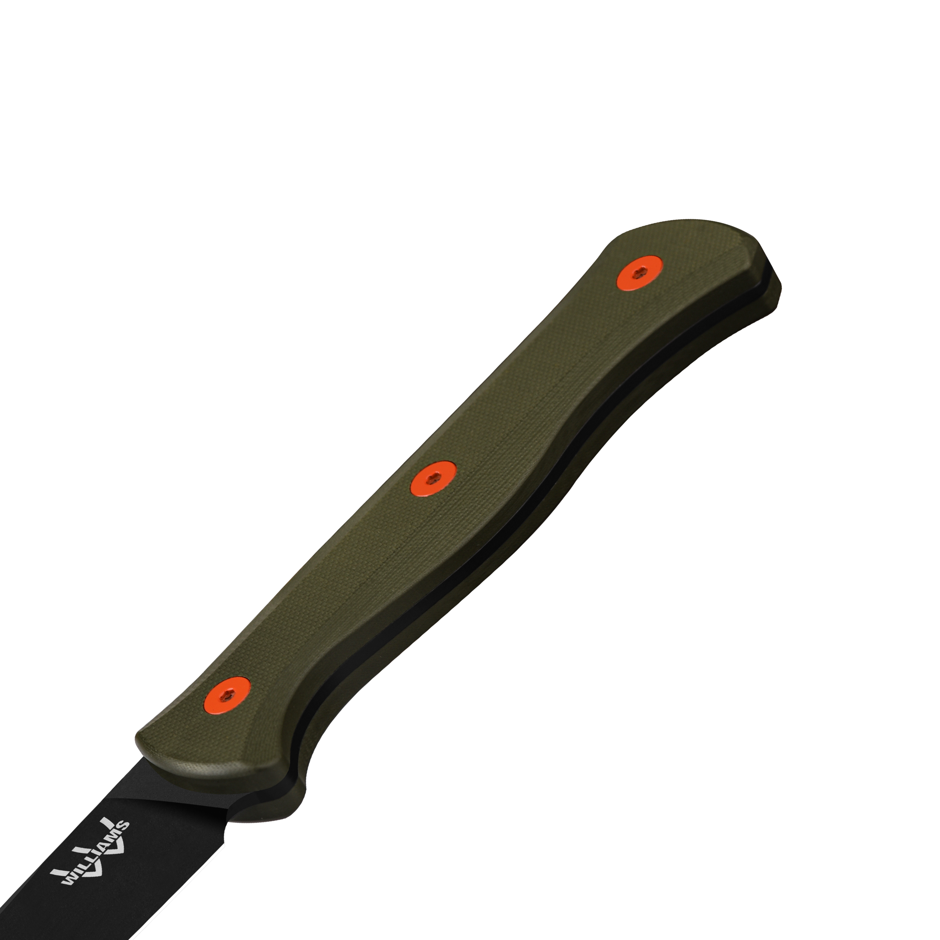 The Boning Knife