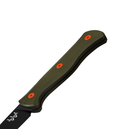 The Boning Knife
